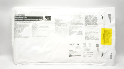 CareFusion OTP5000 Non-Valved Cath. Drainage Tray Thora-Para 5Fr (x)